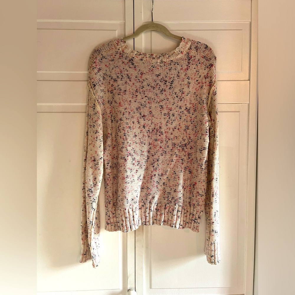 Z Supply M sweater